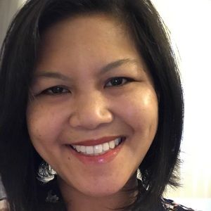 Meet your Posher, Sherileen